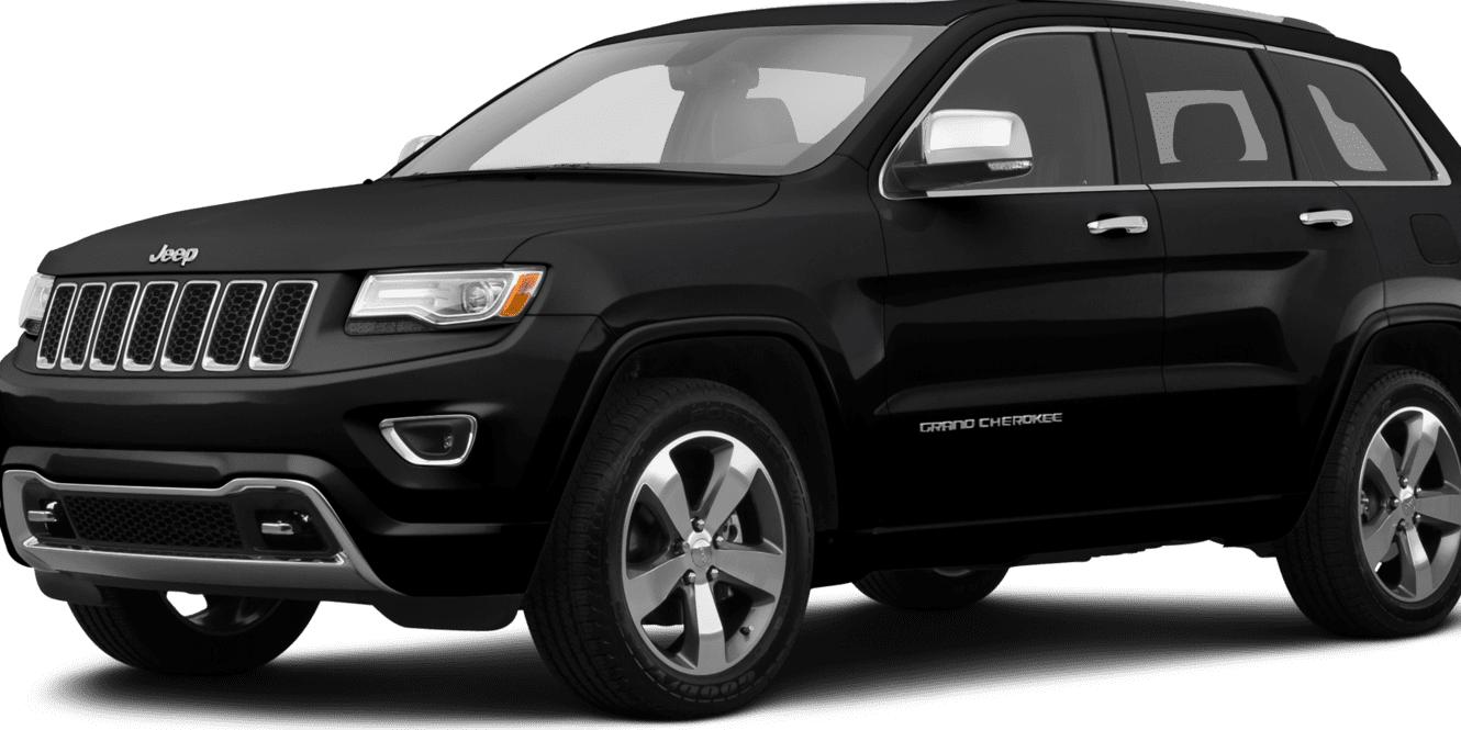 JEEP GRAND CHEROKEE 2015 1C4RJFCMXFC203541 image